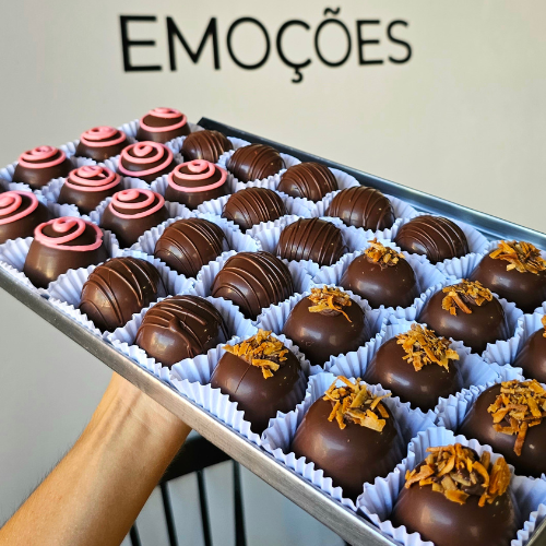 Doces