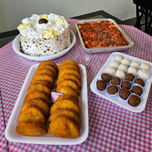 Kits para Celebrar