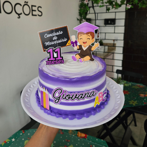 Mesversário