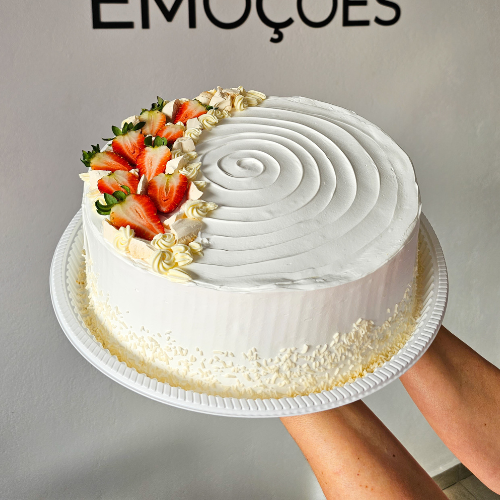 Tortas Premium