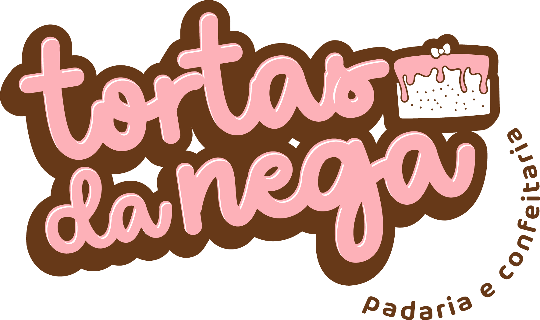 Tortas da Nega